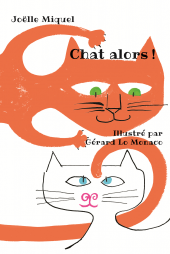 Chat alors ! 