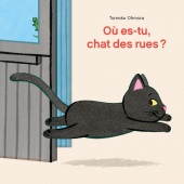 Où es-tu, chat des rues ? 