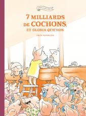 7 milliards de Quichon, et Gloria Quichon