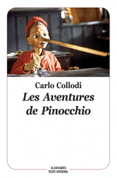 Aventures de Pinocchio (Les)