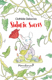 Sidonie souris