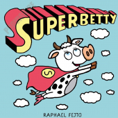 Superbetty