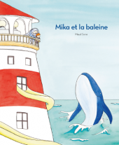 Mika et la baleine