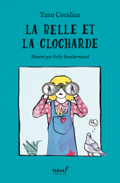 La belle et la clocharde