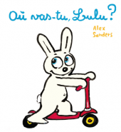 Où vas-tu, Lulu ?