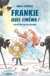 Frankie : Quel cinéma !