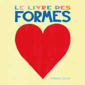 Le livre des formes