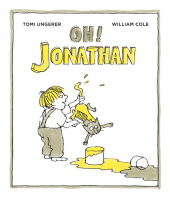 Oh ! Jonathan