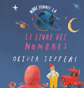 Nous sommes là - Le livre des nombres