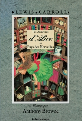 Alice au Pays des Merveilles