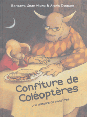 Confiture de Coléoptères