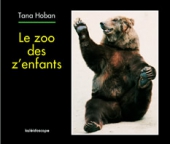 Le zoo des z'enfants