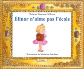 Elinor n'aime pas l'école