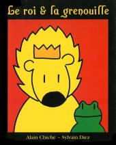 Le roi et la grenouille