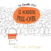 La famille Ohé - Le nouveau pull-over