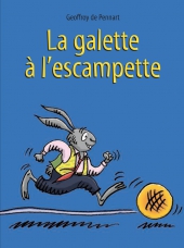 La galette à l'escampette