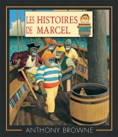 Histoires de Marcel (Les)