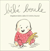 bébé boule