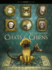 Chats et chiens