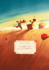 Le parfum des grandes vacances 