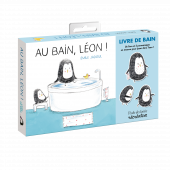 Au bain, Léon ! 