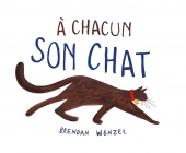 À chacun son chat