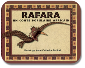 Rafara