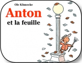 Anton et la feuille 