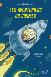 Aventuriers du Cosmex (Les)