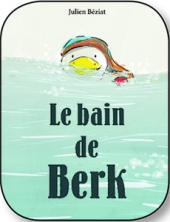 Le bain de Berk