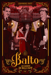 Balto, les gardiens de nulle part