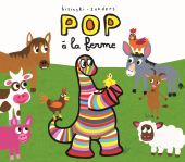 Pop à la ferme 