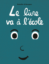 Le livre va à l'école