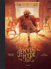 L’Étrange Cas du Dr Jekyll et de Mr Hyde