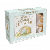 Devine combien je t'aime - Le coffret