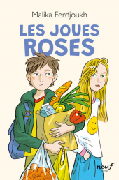 Les joues roses