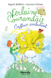 Verlaine Courandair - Coiffeur des Trois Vallées
