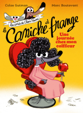Les amis de Chien Pourri : Le caniche à frange - Une journée chez mon coiffeur