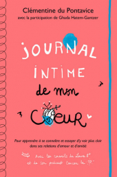 Journal intime de mon cœur