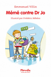 Mémé contre Docteur Jo