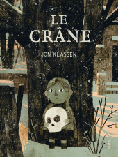 Le crâne - Un conte populaire du Tyrol