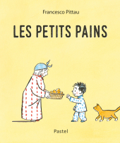 Les petits pains