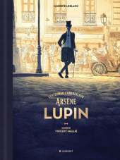 Arsène Lupin, Gentleman Cambrioleur