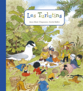Les Turlutins - L'intégrale