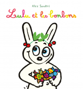 Lulu et les bonbons