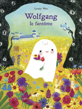 Wolfgang le fantôme 