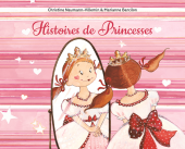 Histoires de princesses