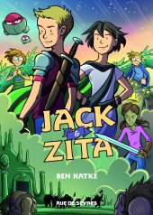 Jack & Zita 