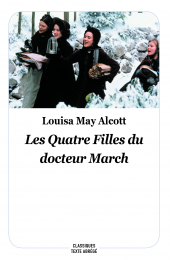 Quatre filles du docteur March (Les)