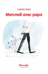 Mercredi avec papa 